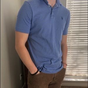 Polo Ralph Lauren - Polo style shirt
